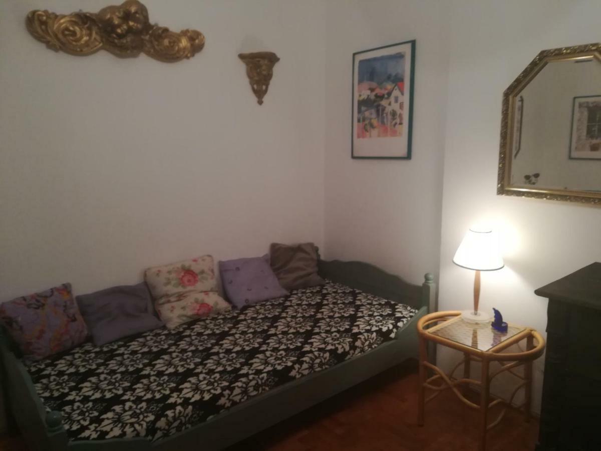 Violetta Apartmanlakas Heviz Ngoại thất bức ảnh