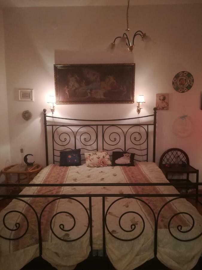 Violetta Apartmanlakas Heviz Ngoại thất bức ảnh