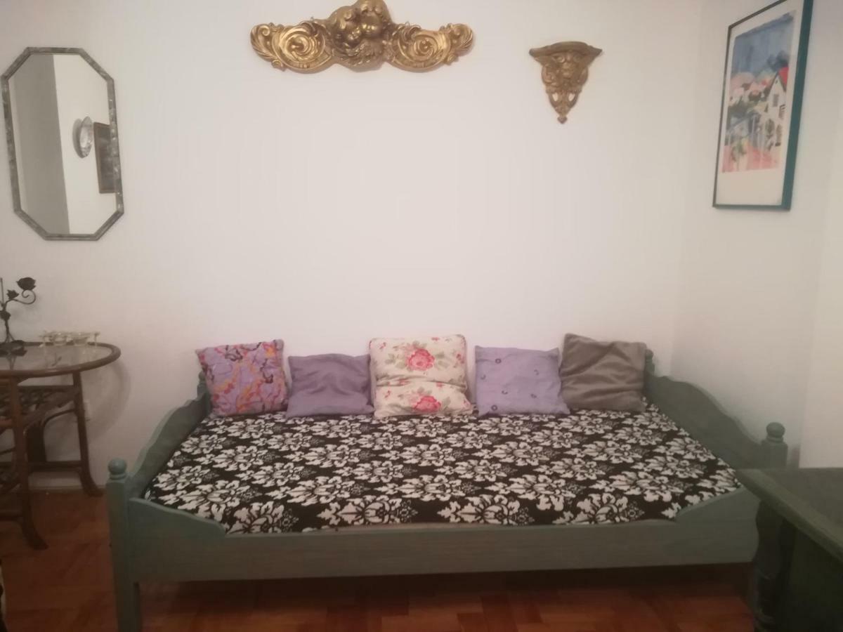 Violetta Apartmanlakas Heviz Ngoại thất bức ảnh