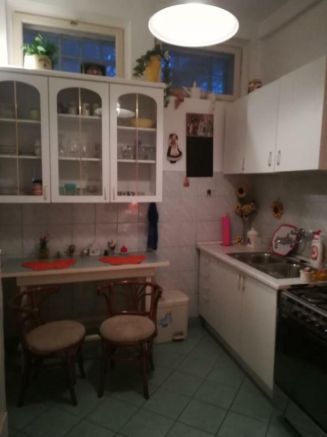 Violetta Apartmanlakas Heviz Ngoại thất bức ảnh